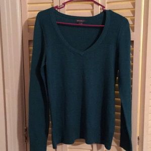 Eddie Bauer sweater